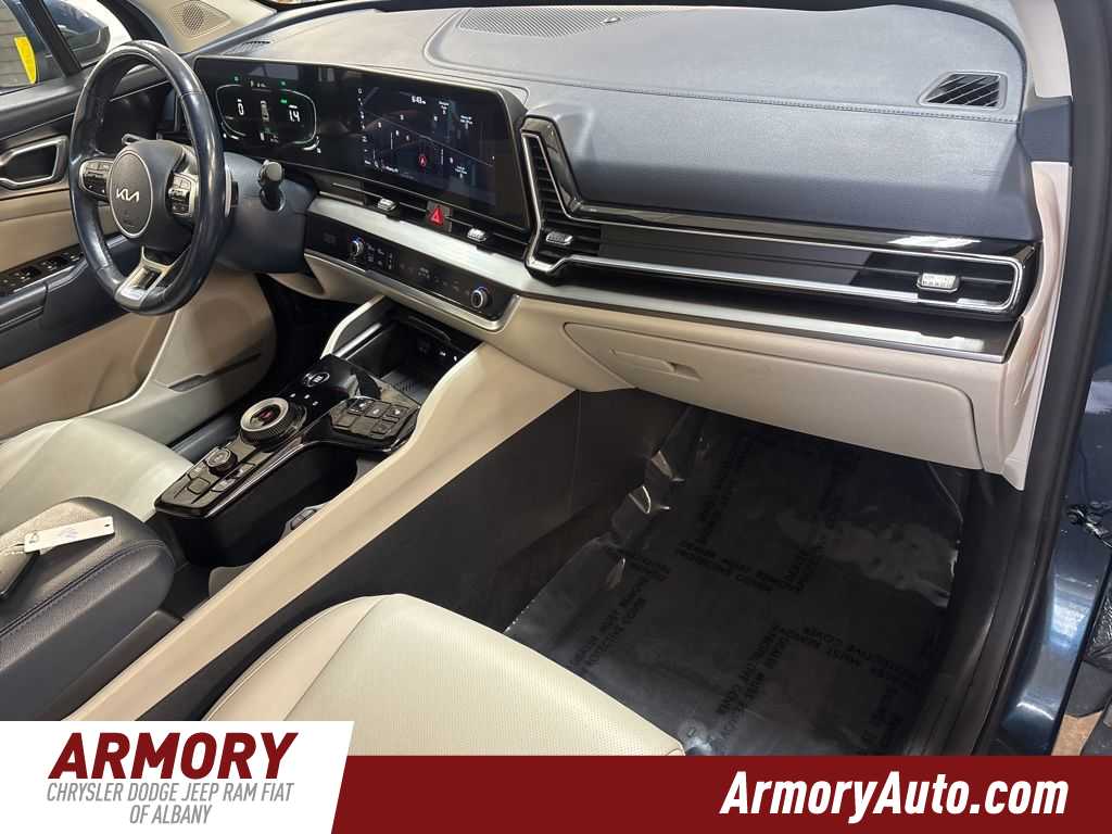 Thumbnail: 2023 Kia Sportage - 41