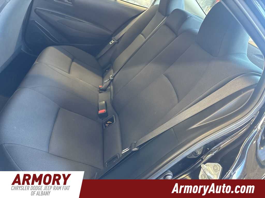 Thumbnail: 2024 Toyota Corolla - 23