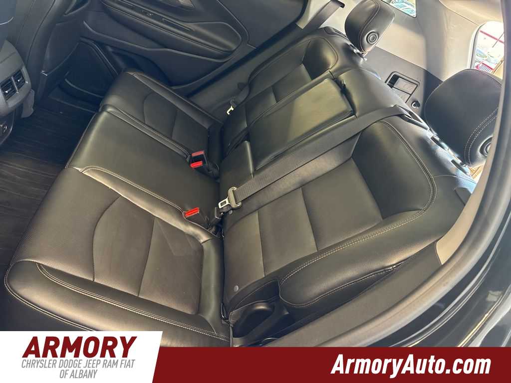 Thumbnail: 2020 GMC Terrain - 28