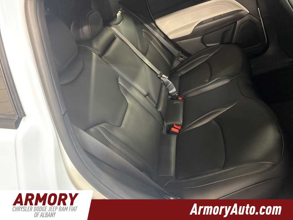 Thumbnail: 2026 Jeep Compass - 30