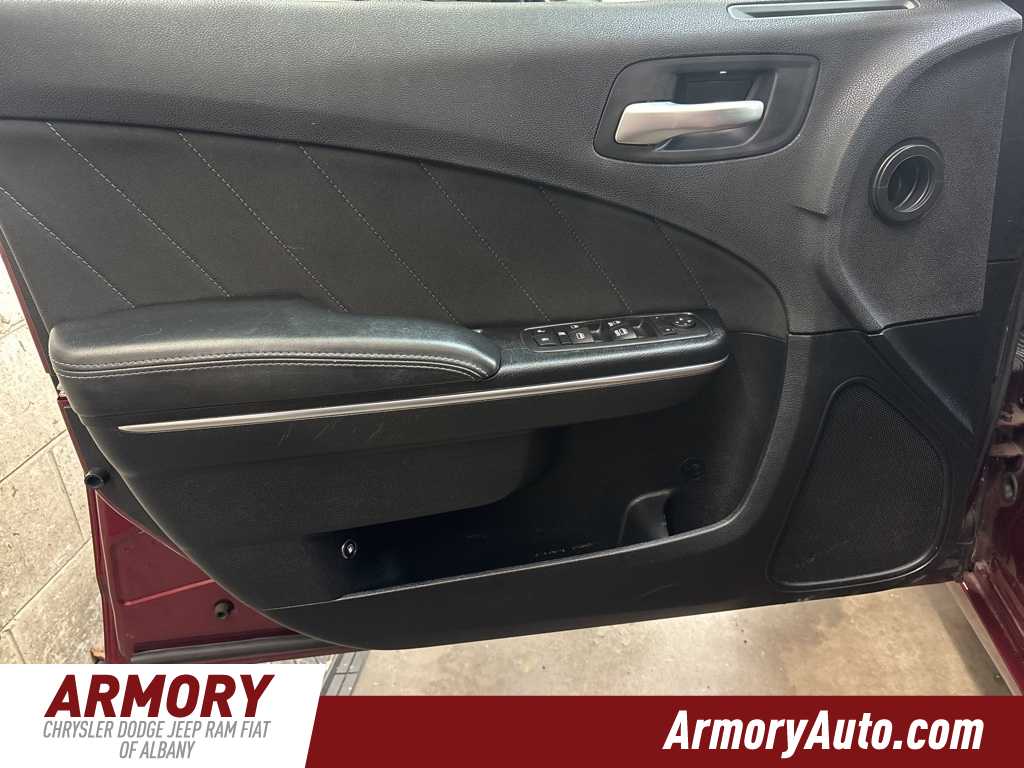 2017 Dodge Charger SXT -
                  Albany, NY