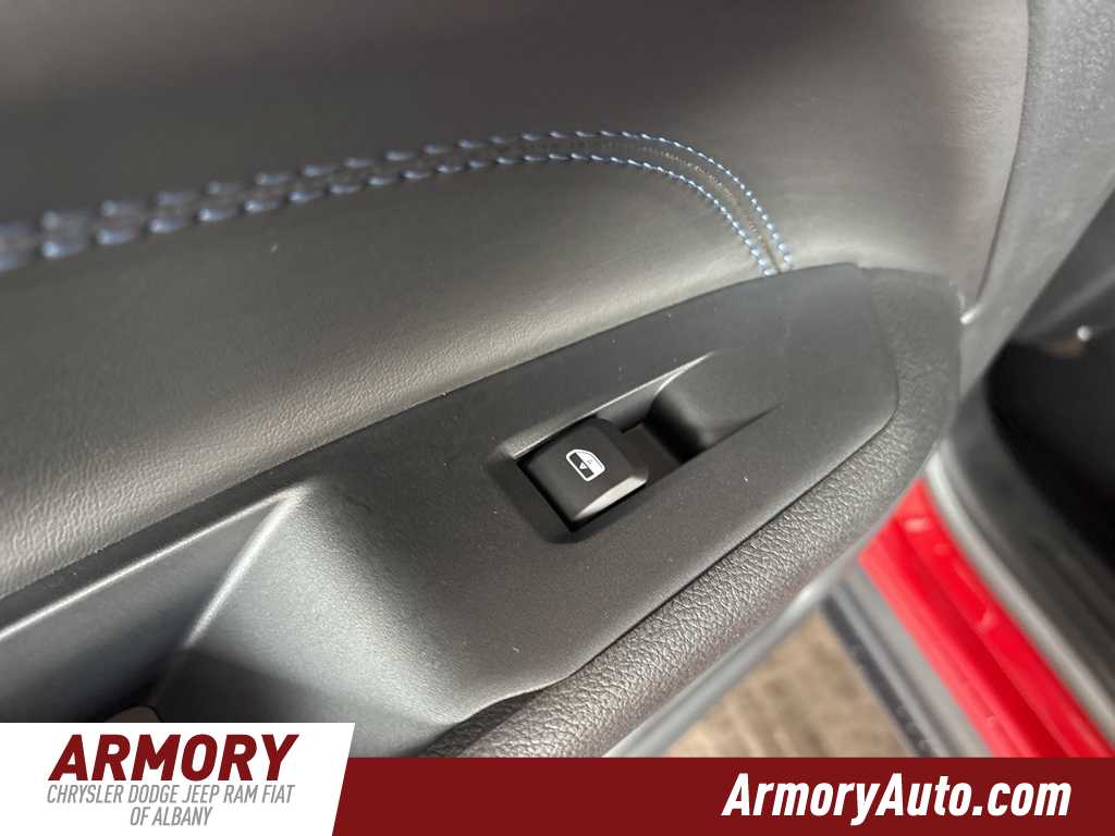 Thumbnail: 2025 Jeep Compass - 21