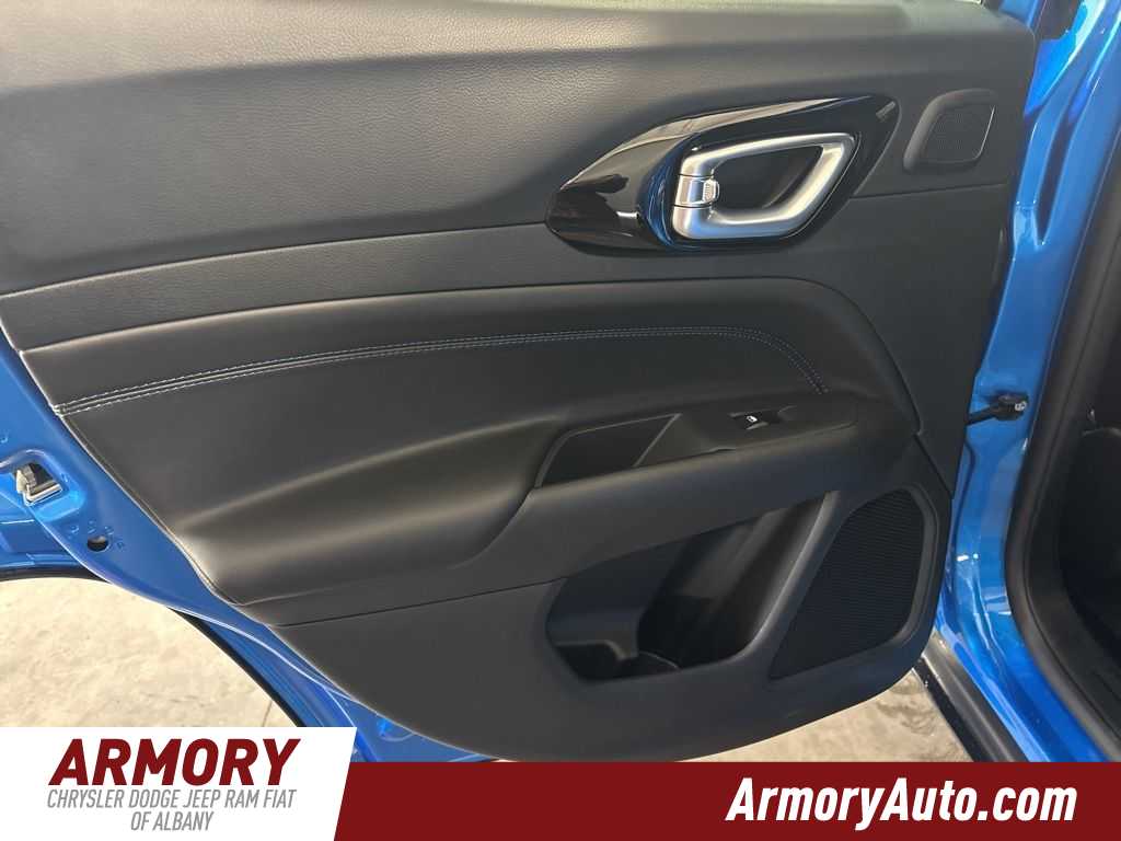 Thumbnail: 2026 Jeep Compass - 22