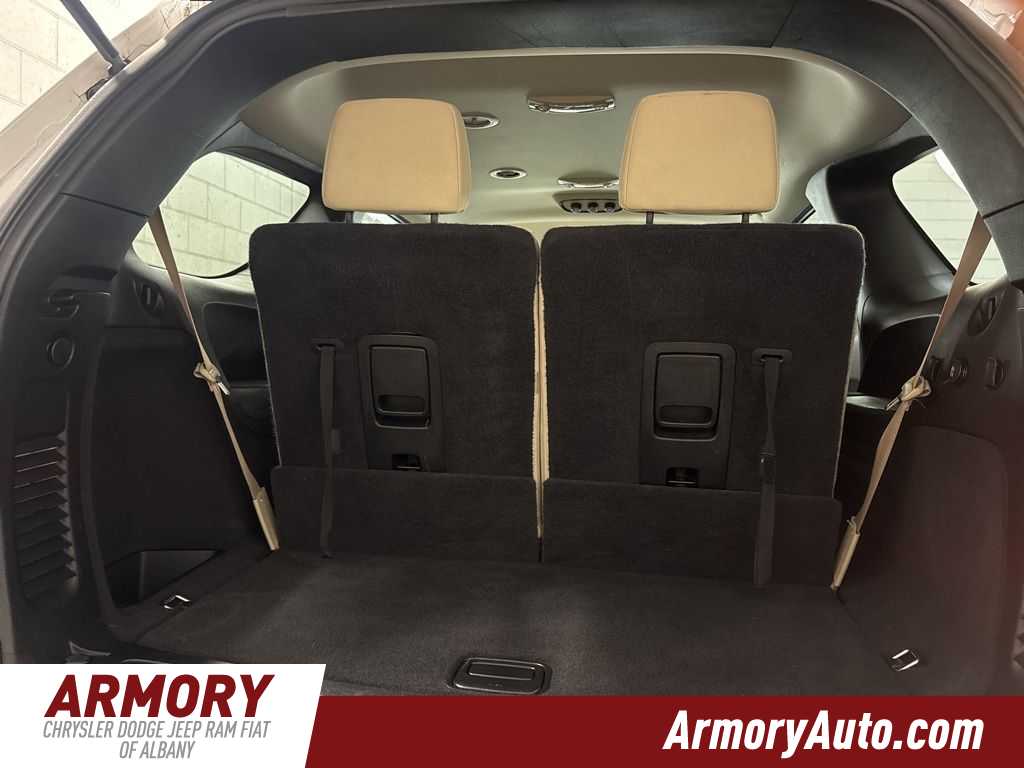 Thumbnail: 2021 Dodge Durango - 28