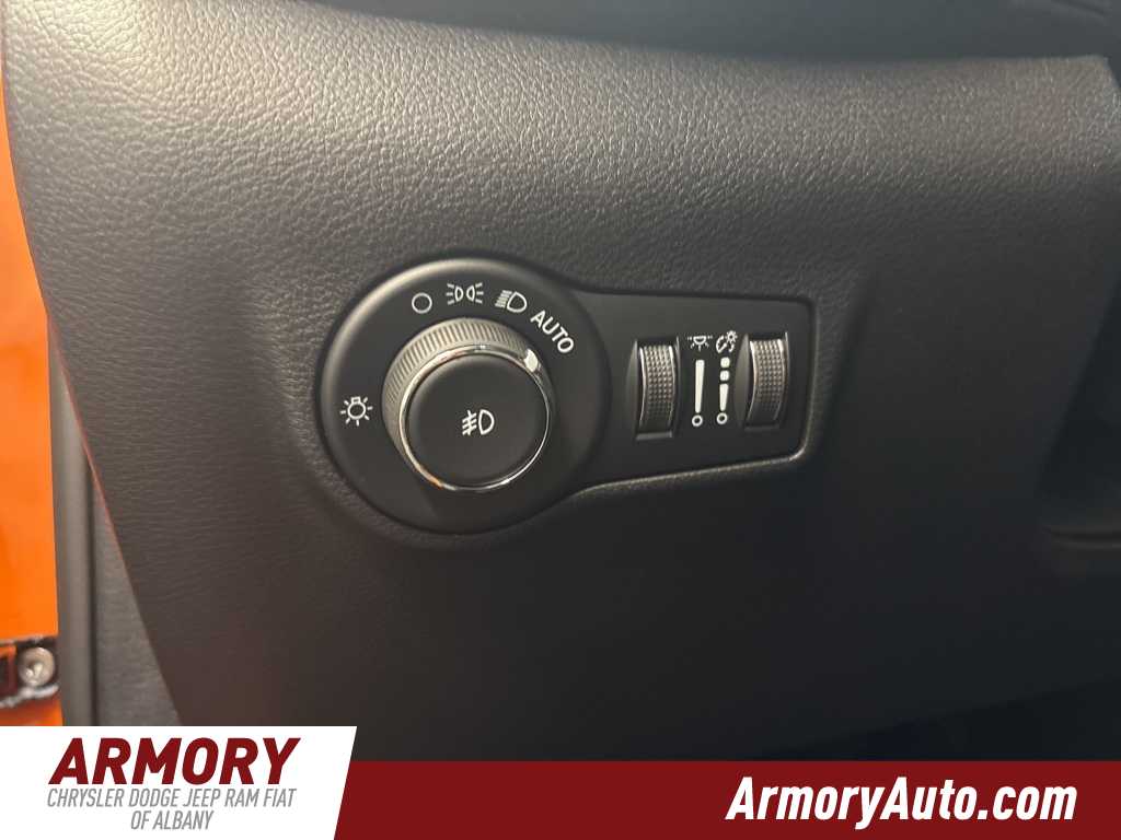 Thumbnail: 2026 Jeep Compass - 11