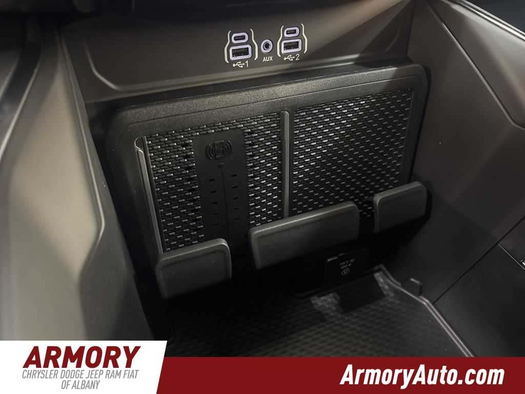 Thumbnail: 2026 RAM 1500 - 20