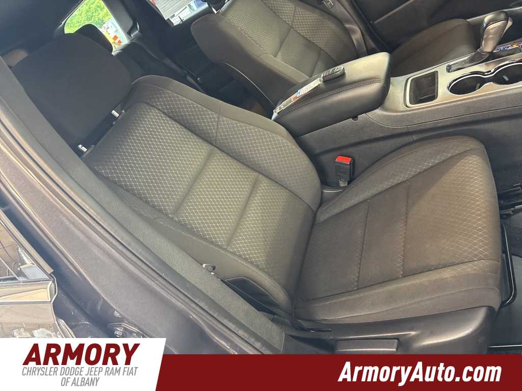 2021 Jeep Grand Cherokee Laredo 37