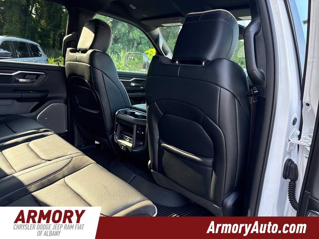 Thumbnail: 2026 RAM 1500 - 20