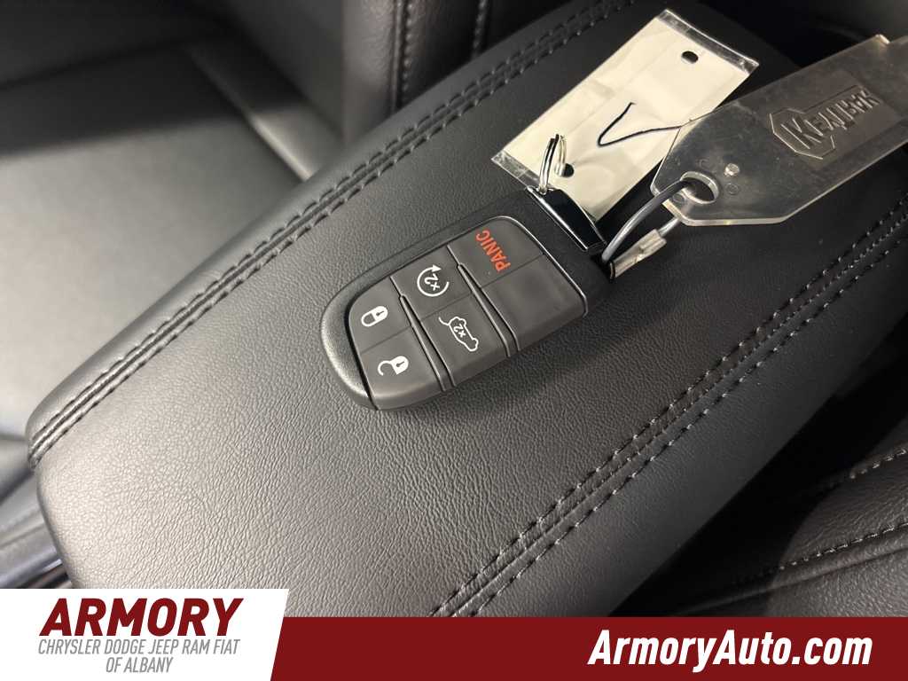 Thumbnail: 2026 Jeep Compass - 19