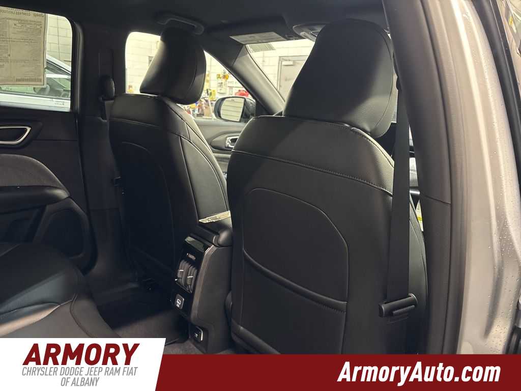 Thumbnail: 2026 Jeep Compass - 29