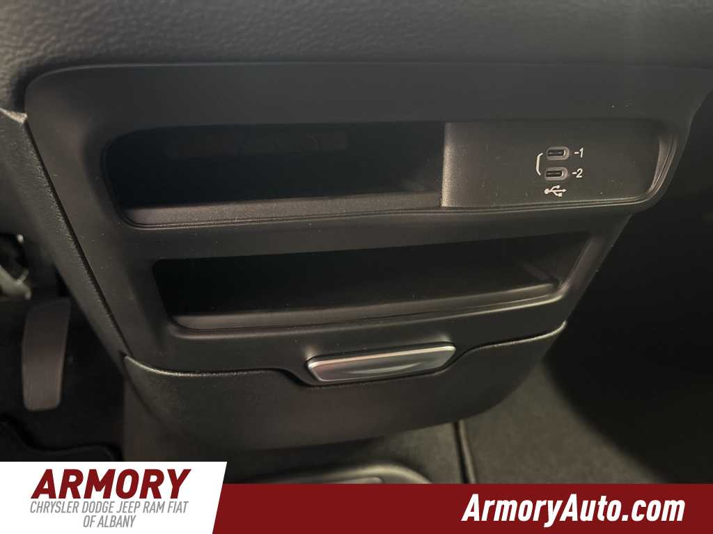 Thumbnail: 2026 Chrysler Pacifica - 20