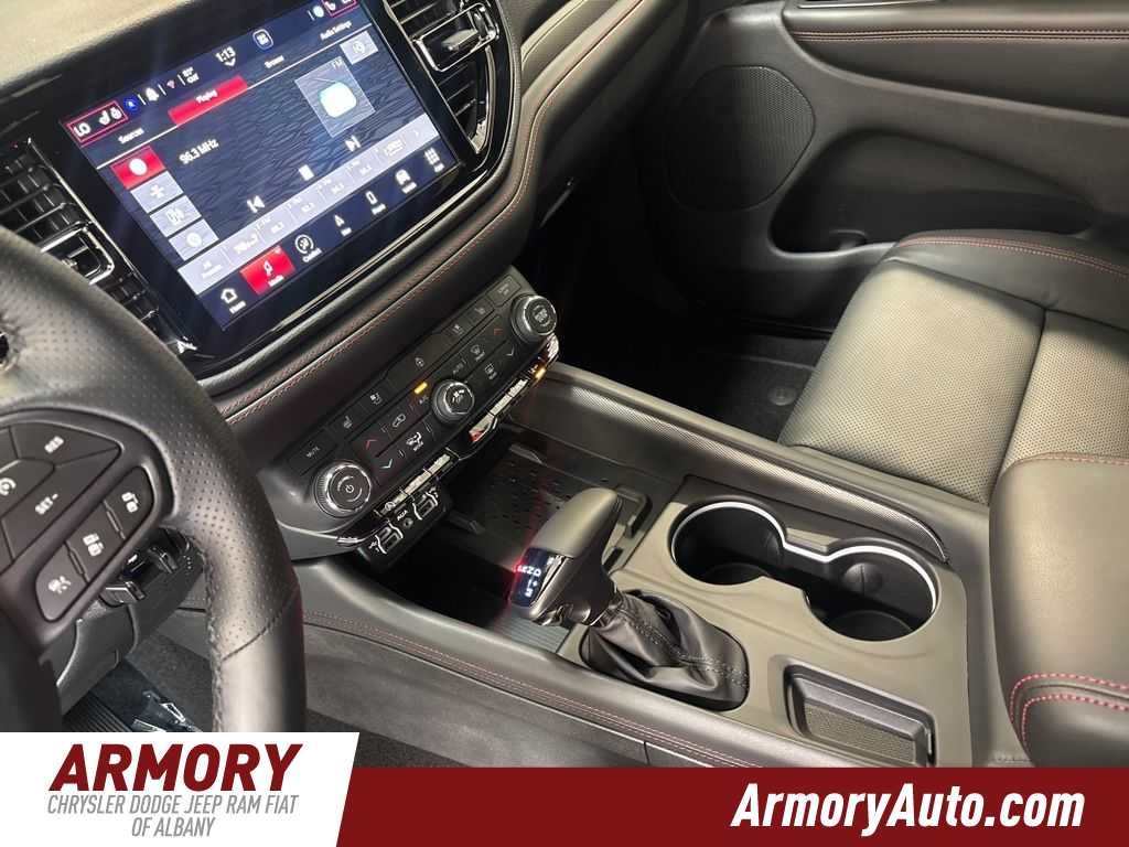 Thumbnail: 2026 Dodge Durango - 17