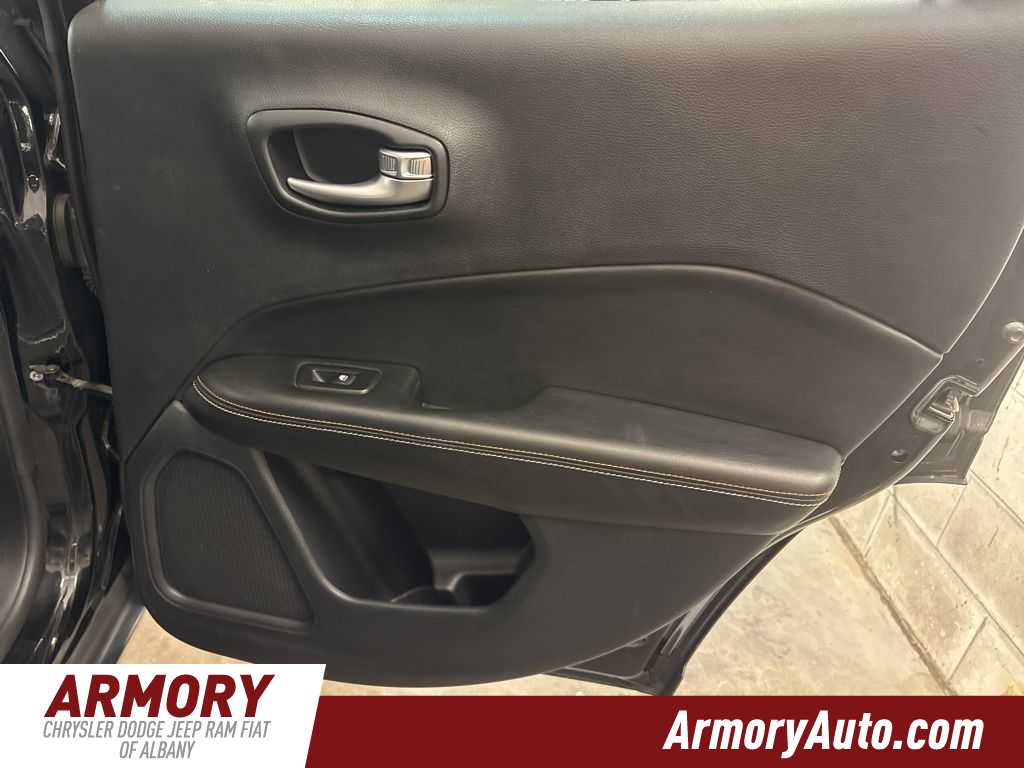 Thumbnail: 2021 Jeep Compass - 29