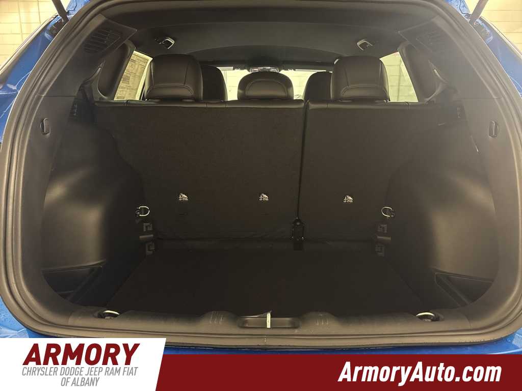 Thumbnail: 2026 Jeep Compass - 28