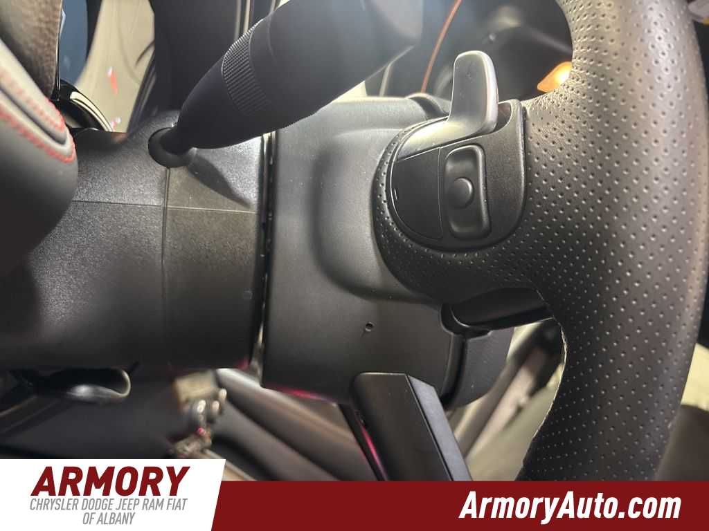 Thumbnail: 2026 Dodge Durango - 11