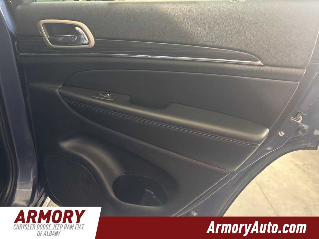 Thumbnail: 2021 Jeep Grand Cherokee - 33