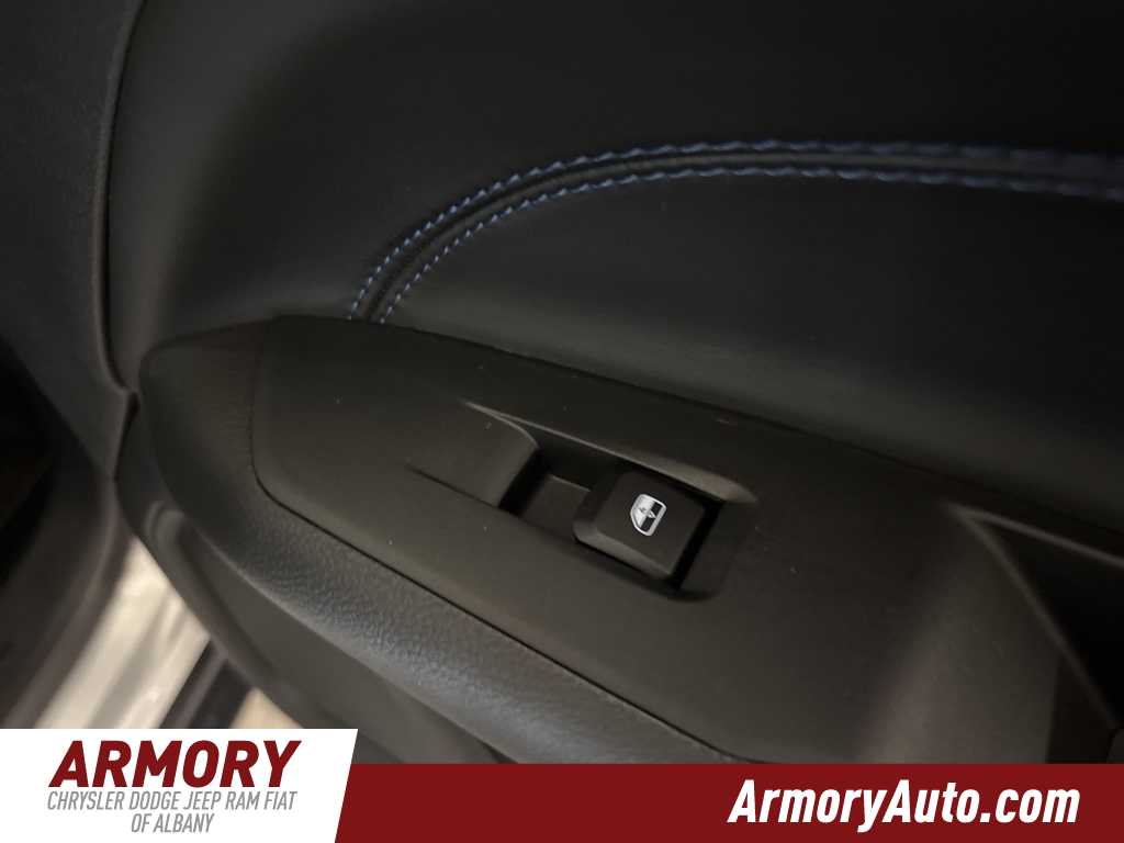 Thumbnail: 2026 Jeep Compass - 28