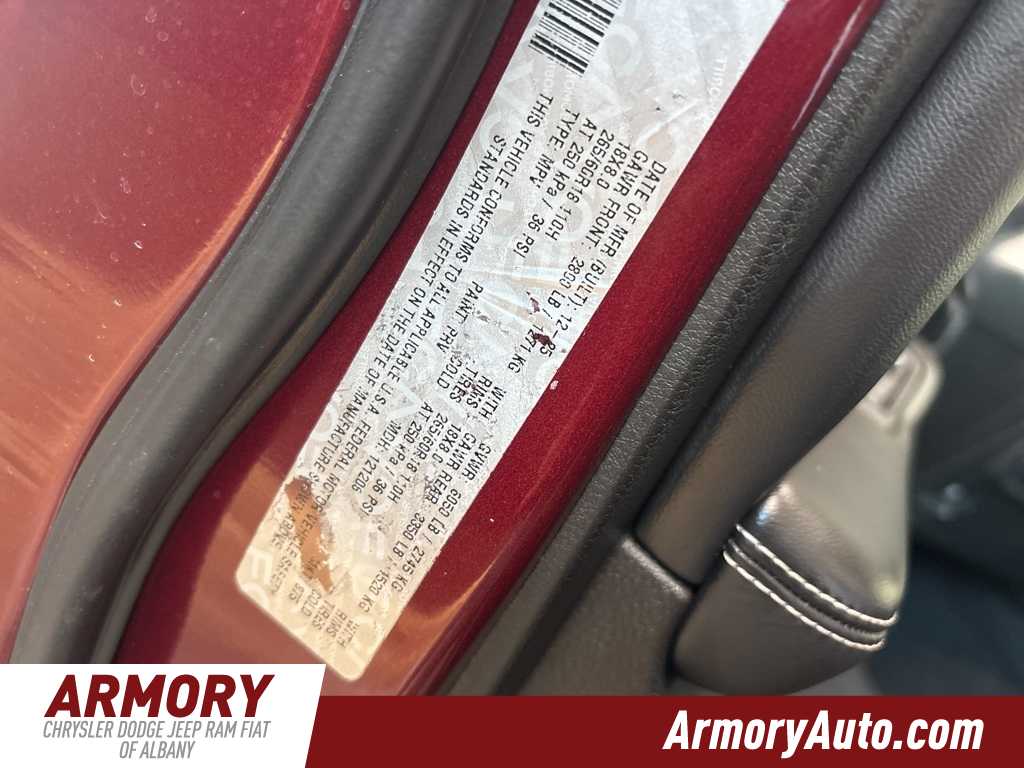 Thumbnail: 2026 Jeep Grand Cherokee - 45