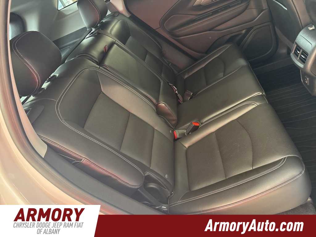 Thumbnail: 2022 GMC Terrain - 40