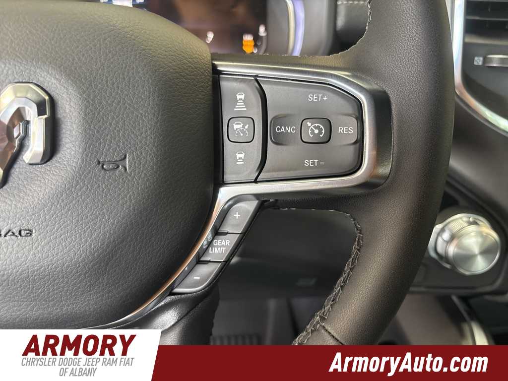 Thumbnail: 2026 RAM 1500 - 17