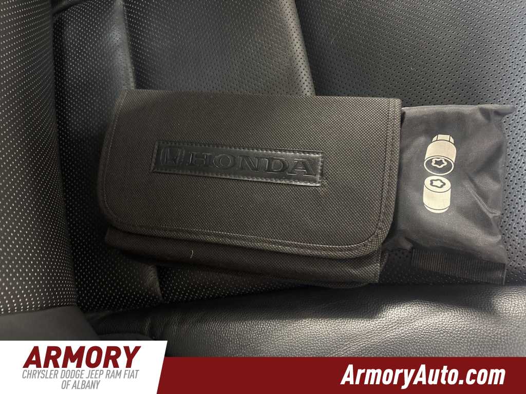 Thumbnail: 2020 Honda Ridgeline - 39