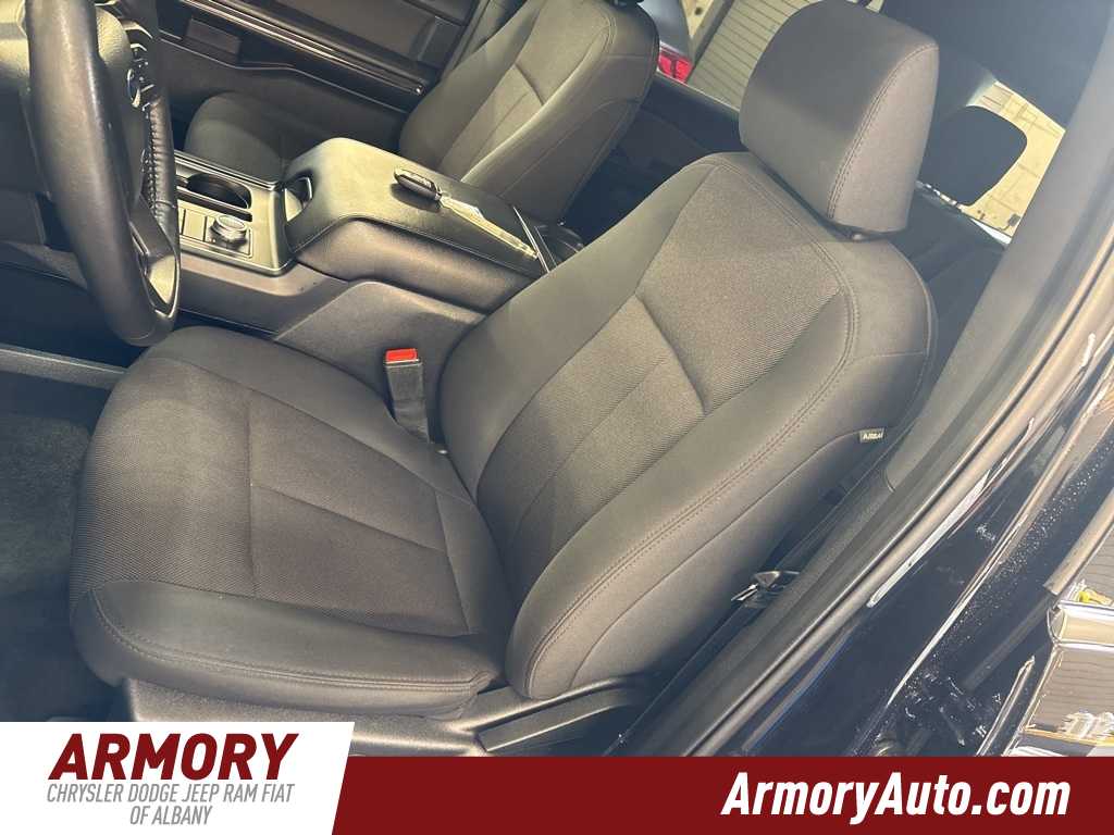 2020 Ford Expedition XL 10