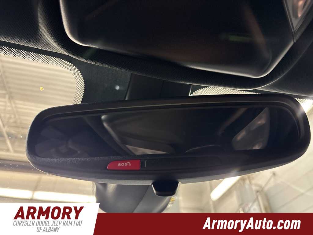 Thumbnail: 2026 Jeep Compass - 21