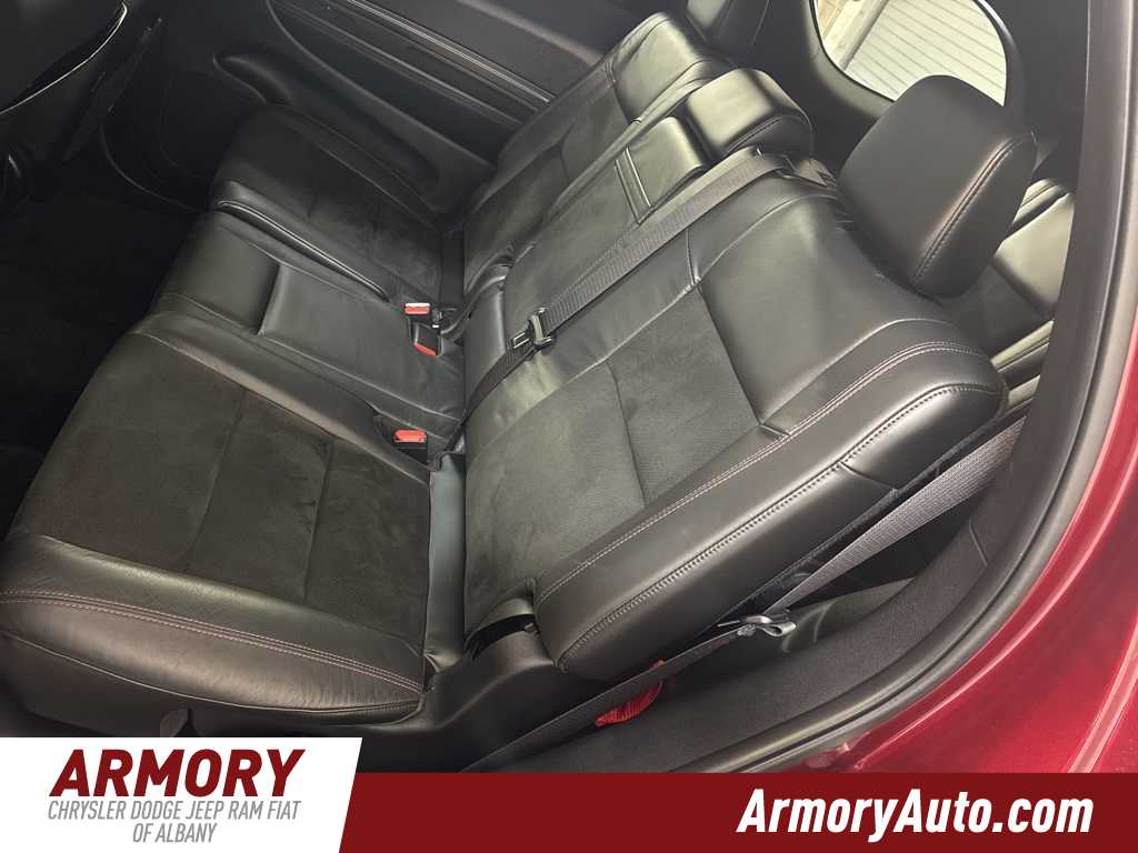 Thumbnail: 2022 Dodge Durango - 26