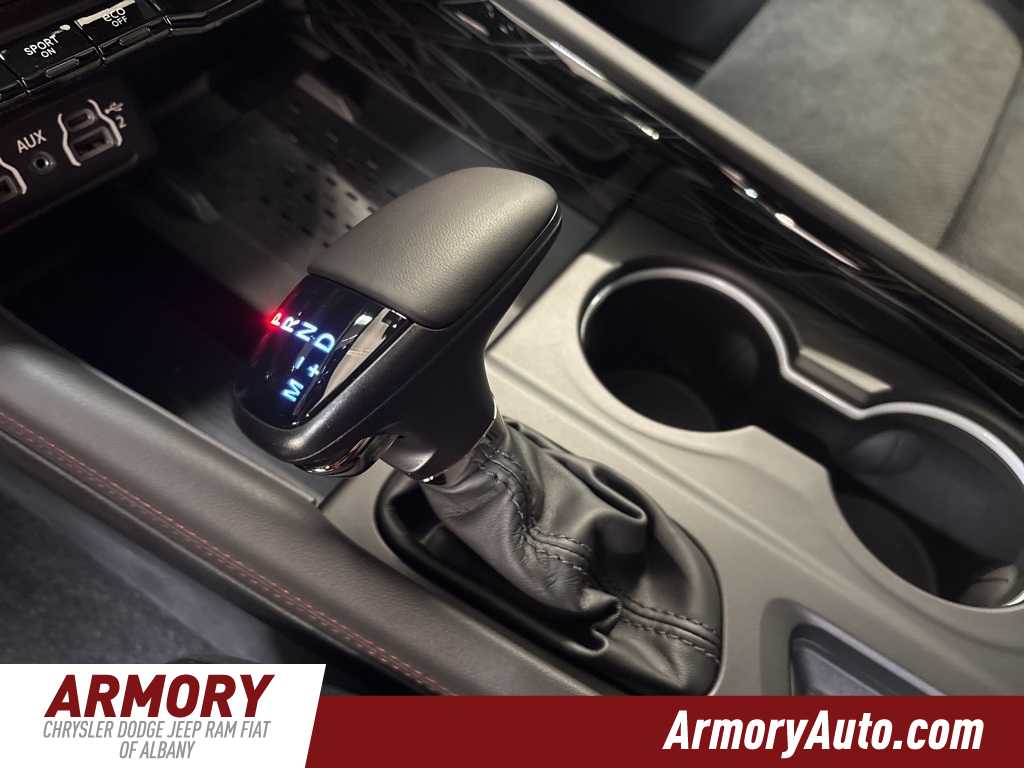 Thumbnail: 2026 Dodge Durango - 18