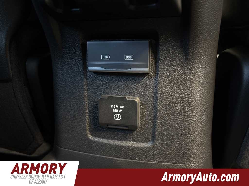 Thumbnail: 2025 Jeep Wrangler - 33