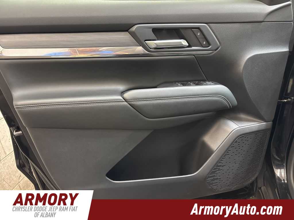 Thumbnail: 2026 GMC Terrain - 7