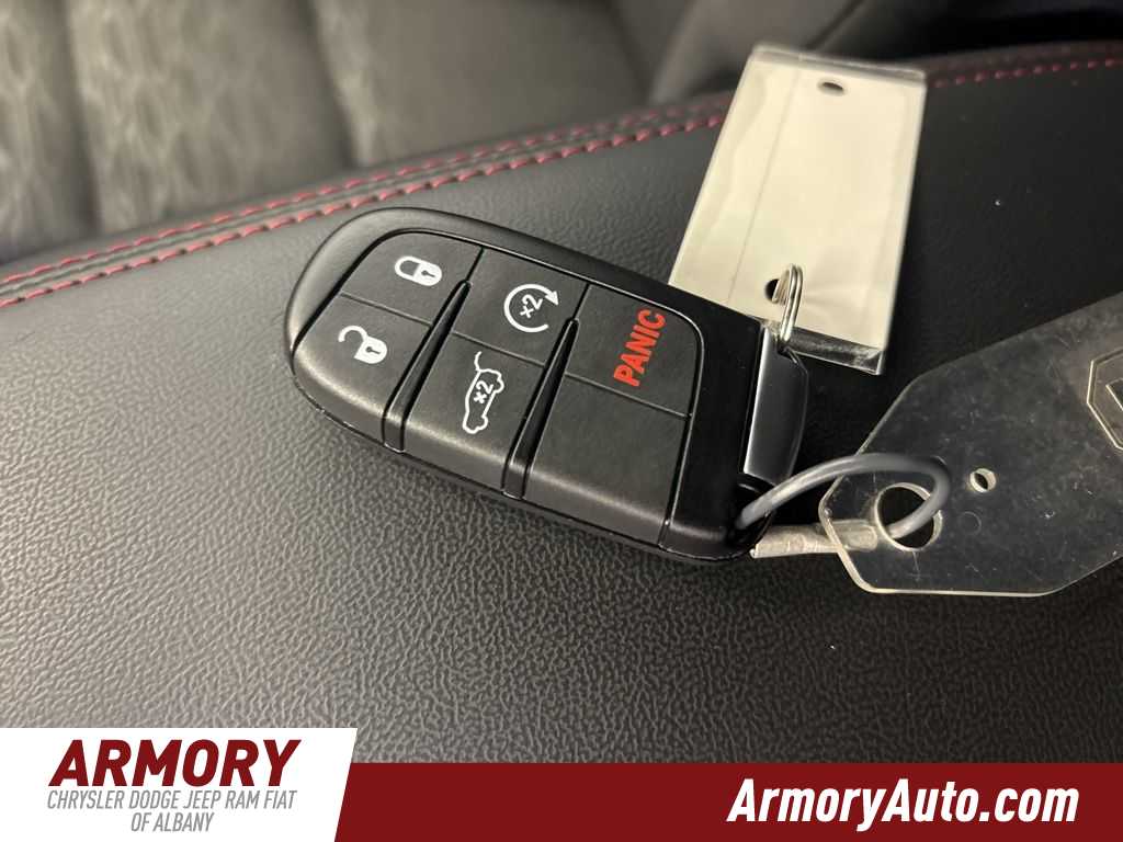 Thumbnail: 2026 Dodge Durango - 23