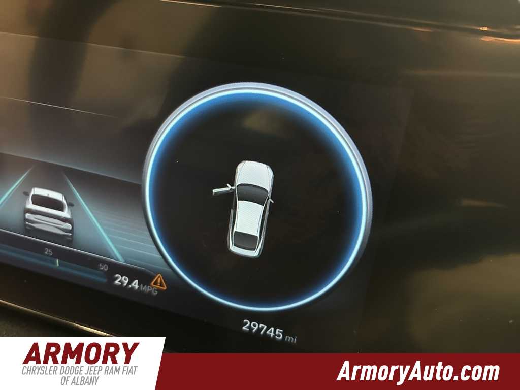 Thumbnail: 2023 Hyundai Elantra - 15