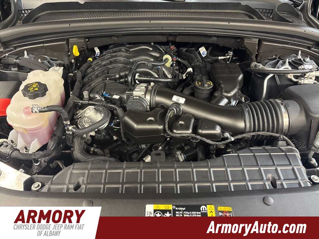 Thumbnail: 2025 Jeep Grand Cherokee - 42