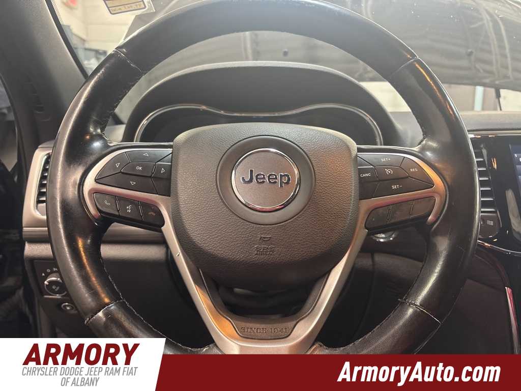 Thumbnail: 2020 Jeep Grand Cherokee - 13