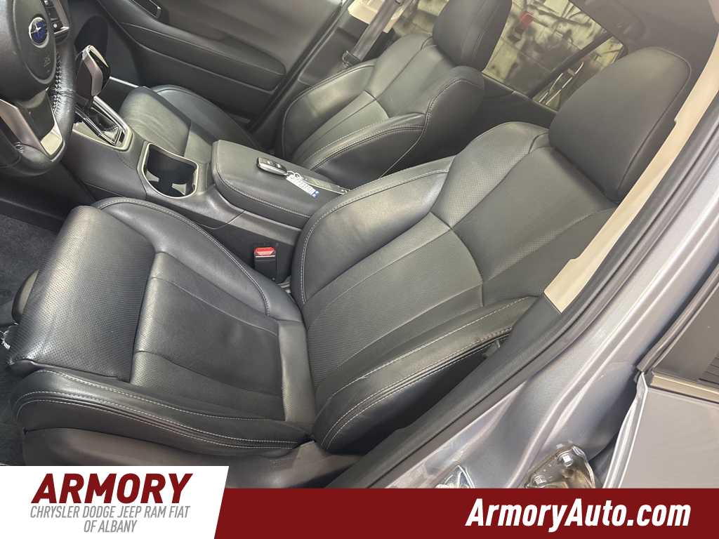 Thumbnail: 2024 Subaru Outback - 14