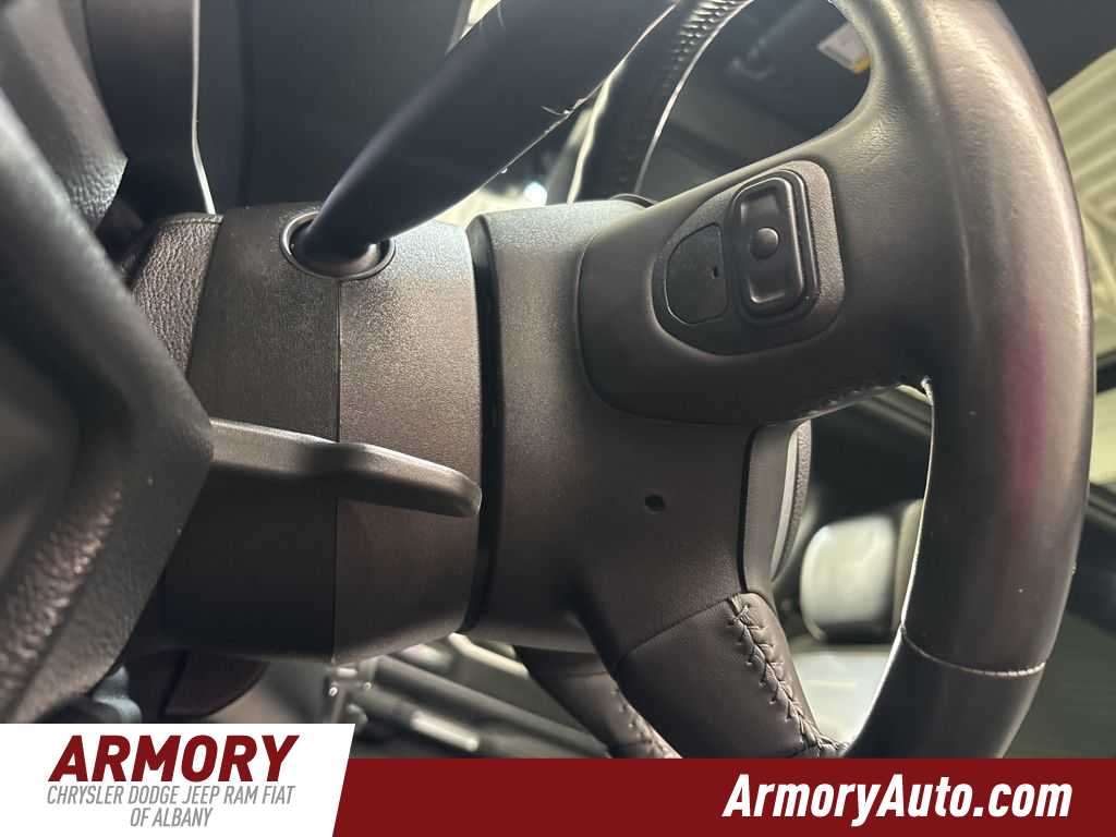 Thumbnail: 2021 RAM 1500 - 11