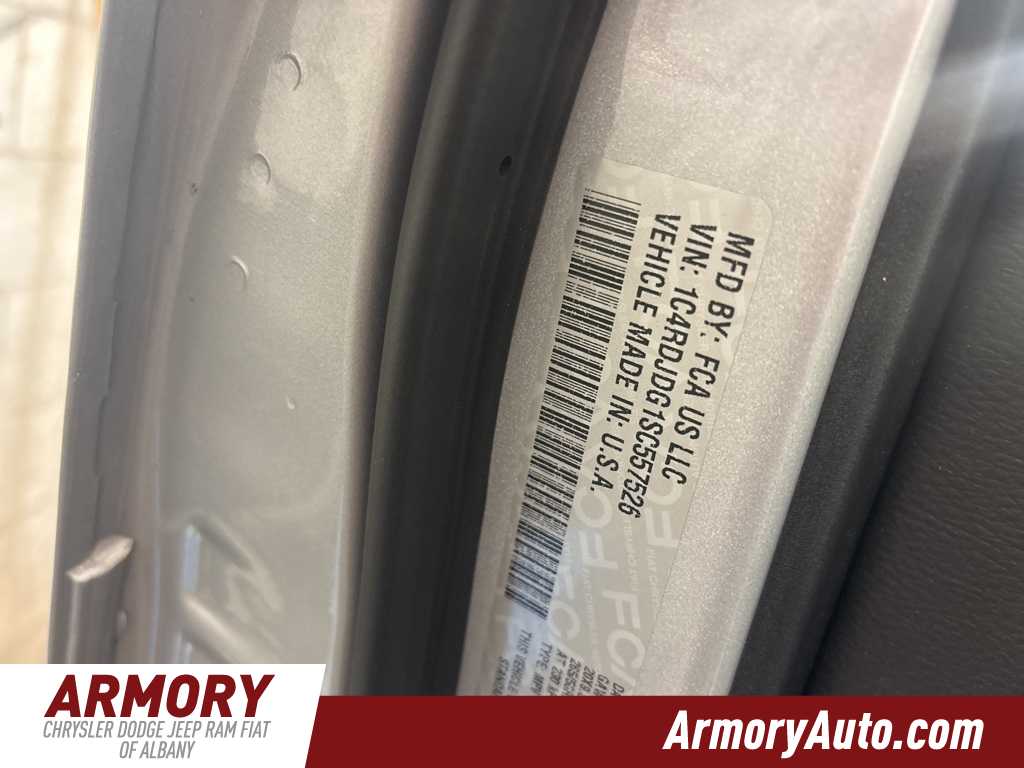 Thumbnail: 2025 Dodge Durango - 48