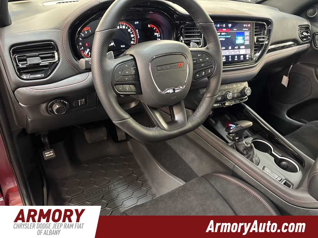 Thumbnail: 2026 Dodge Durango - 10