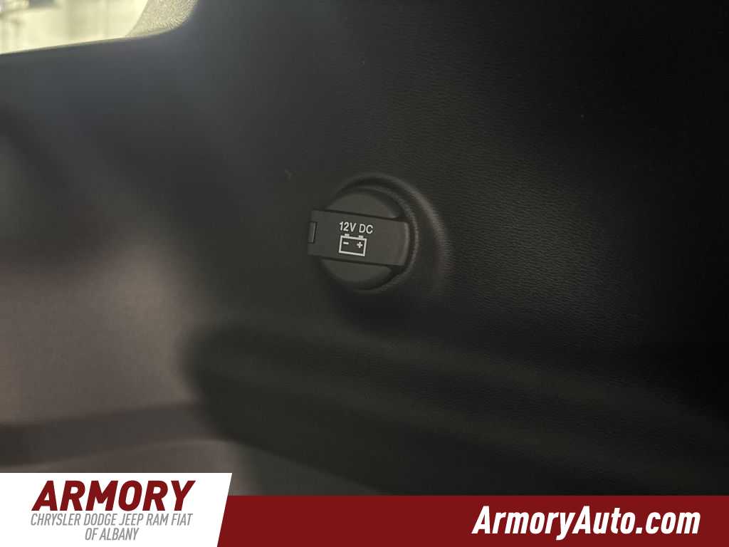 Thumbnail: 2026 Jeep Cherokee - 30