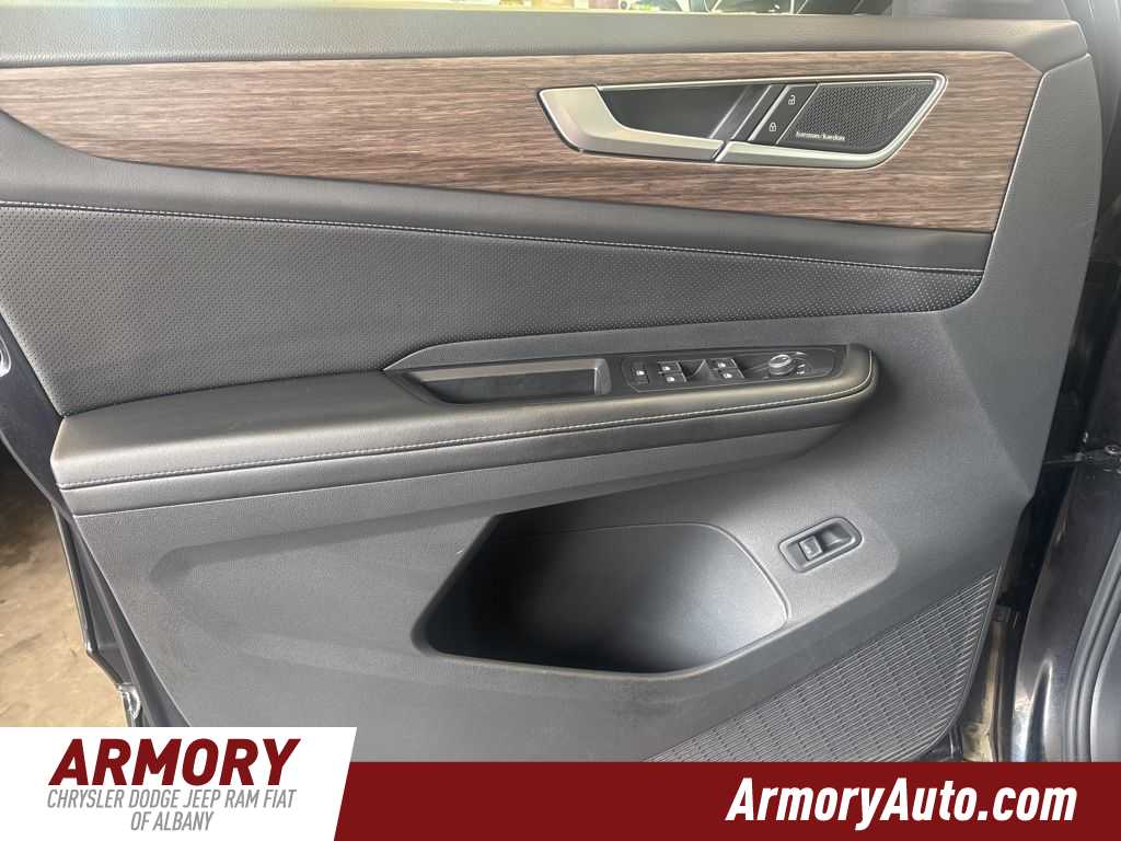 Thumbnail: 2024 Volkswagen Atlas - 7