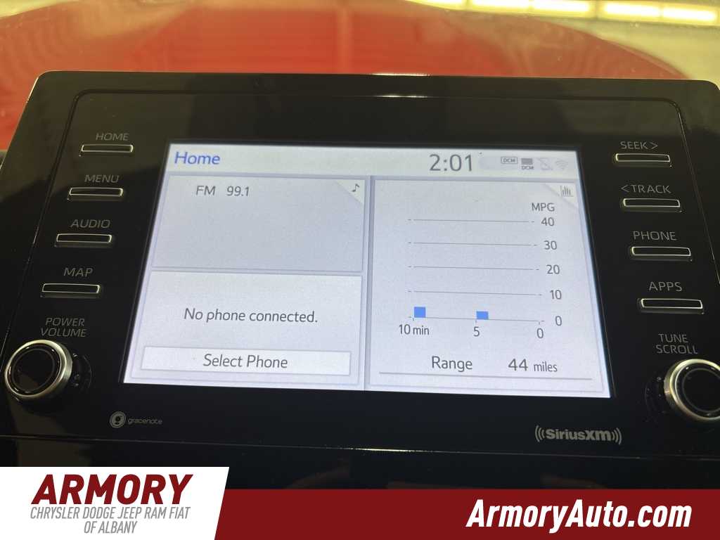 Thumbnail: 2023 Toyota Camry - 19