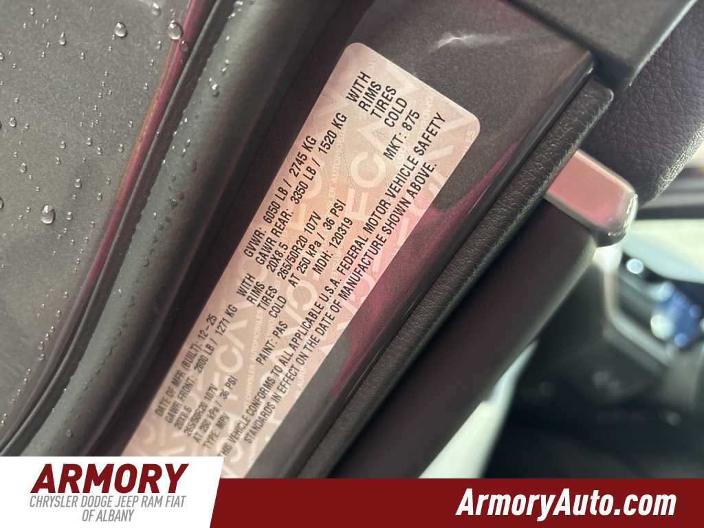 Thumbnail: 2025 Jeep Grand Cherokee - 44