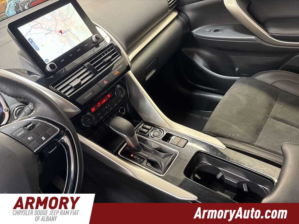 Thumbnail: 2024 Mitsubishi Eclipse Cross - 15