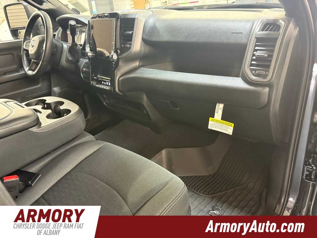 Thumbnail: 2026 RAM 2500 - 31