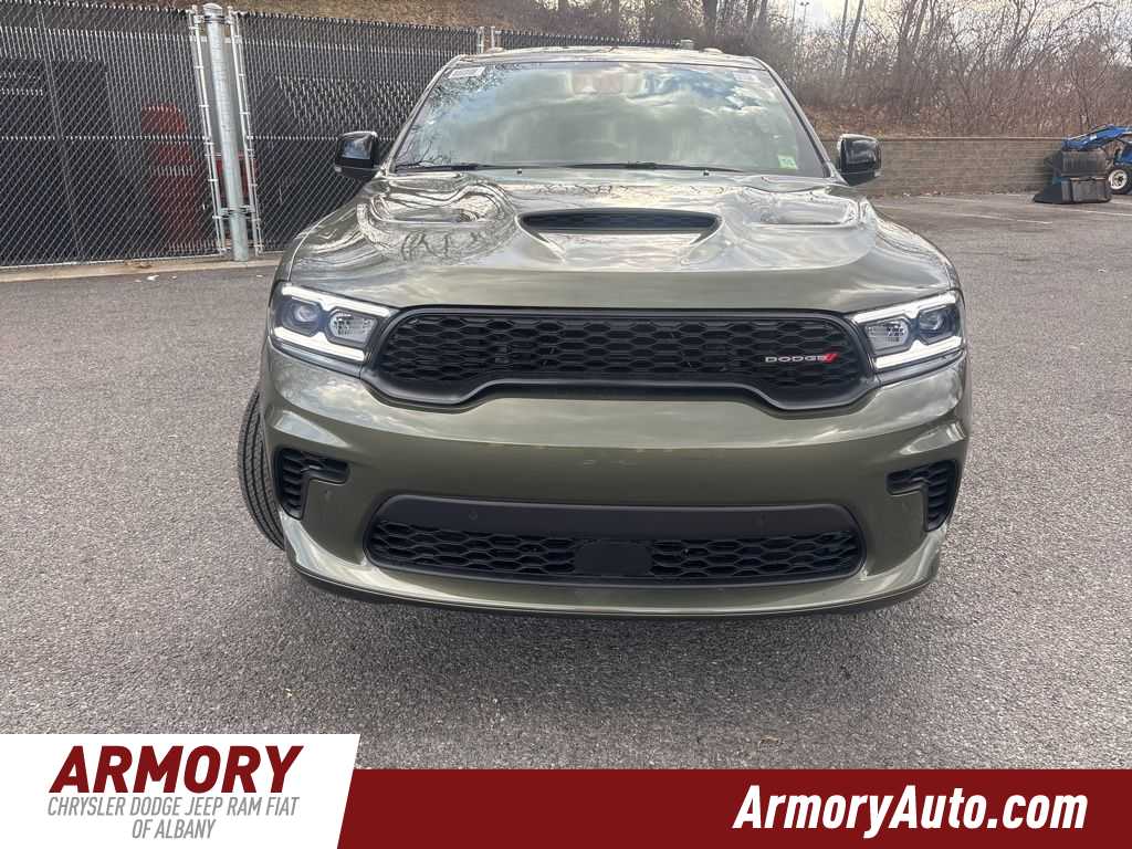 Thumbnail: 2026 Dodge Durango - 2