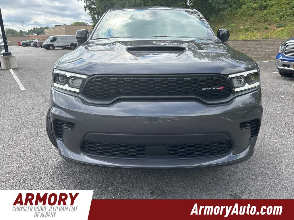 Thumbnail: 2026 Dodge Durango - 2