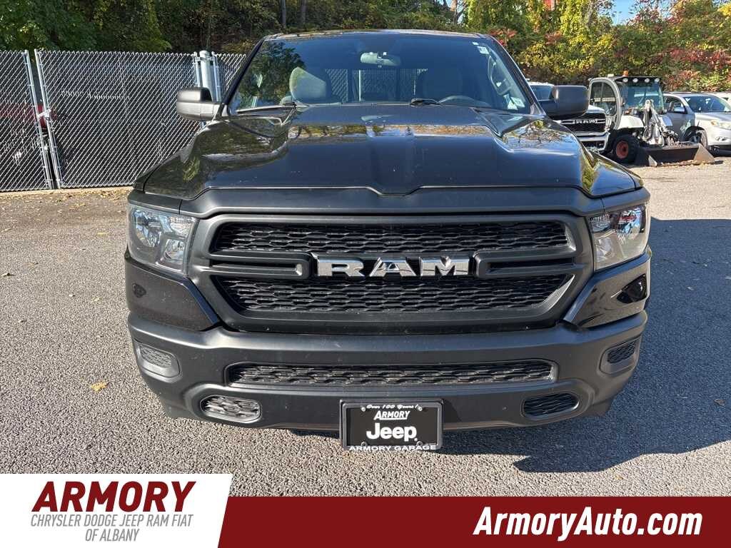 Used 2023 Ram 1500 Tradesman Truck