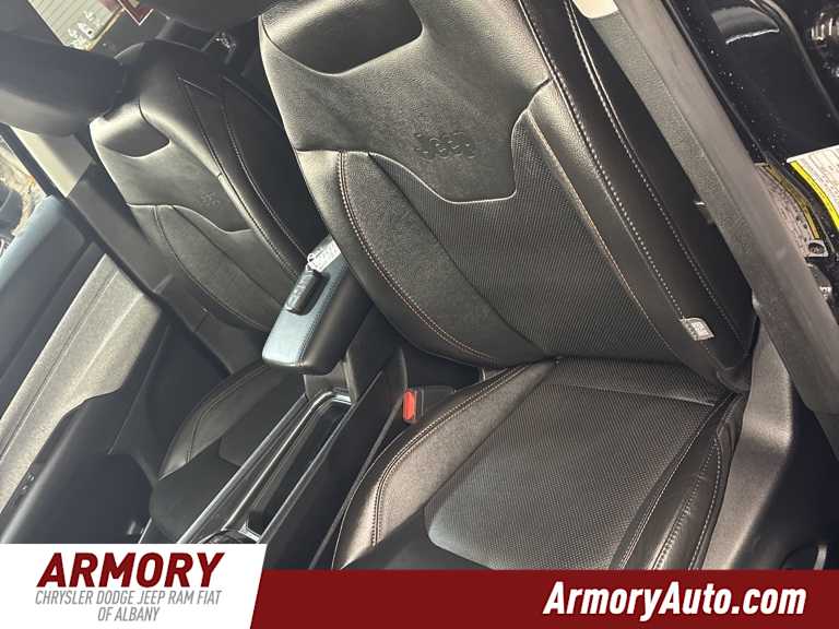 Thumbnail: 2022 Jeep Compass - 12