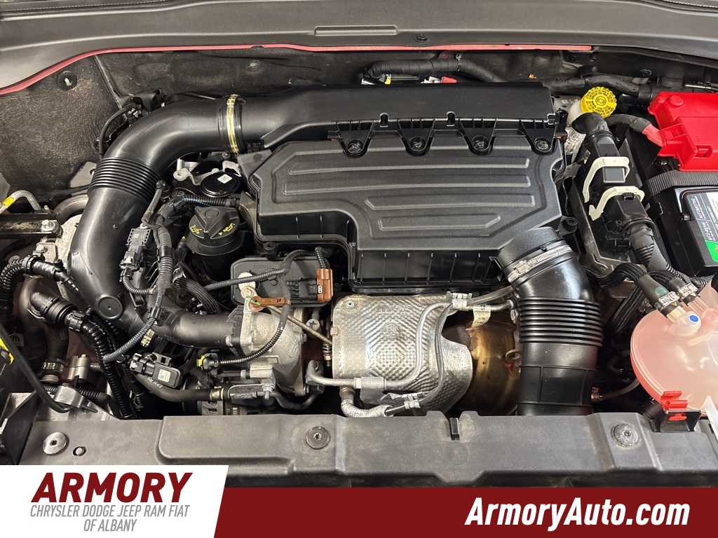 Thumbnail: 2023 Jeep Renegade - 38